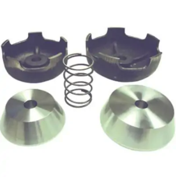 5-pc Economy Light Truck Adapter Set Replaces 9399/9499