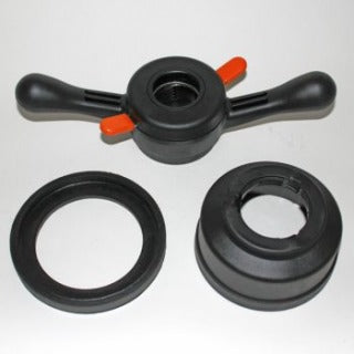 Quick Clamp wing Nut