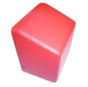 Front Toe Box Cover