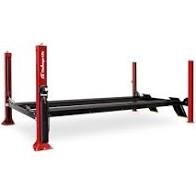 4 Post Lift
