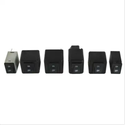 Fuel Pump Relay Bypass Master Kit