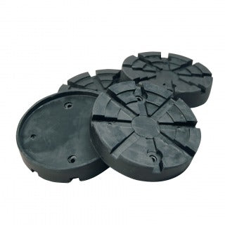 Rubber Pad