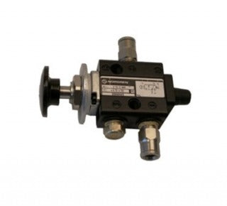 Release Valve