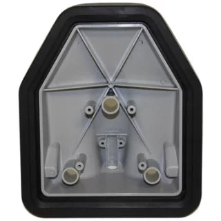 Target Front housing