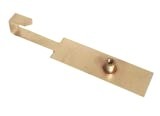 Turnplate Pointer Stainless Steel