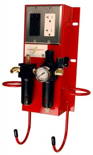 Power Station