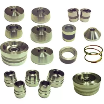 18-pc Hub and Hubless Adapters, Adapter Kit A