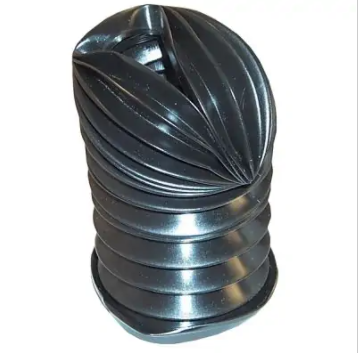 Polyethylene Spindle Boot for Ammco 3000 and 4000 Brake Lathe