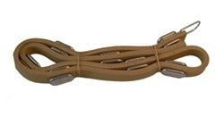 Silencer Belt