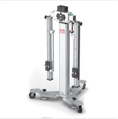 MA600 ADAS Calibration System Collapsible Frame