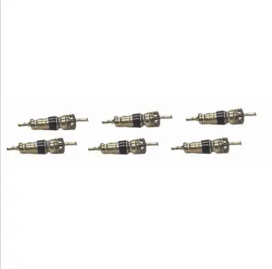 Replacement Valve Cores (Pack of 6)