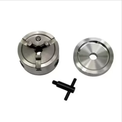 Quick Chuck Adapter