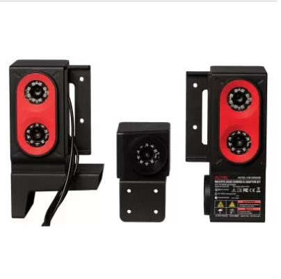 Optical Positioning System for Autel ADAS Standard Calibration Frame