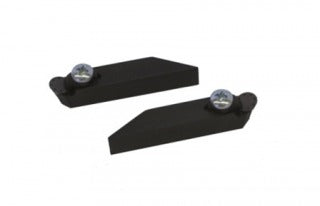 Bit Holder LH & RH with round bits
