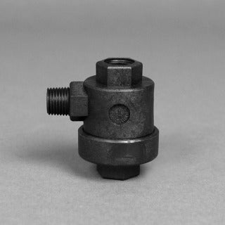 Quick Release Valve