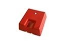 Red Sensor Cover