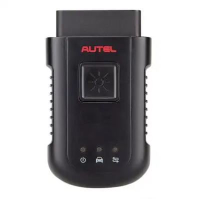 Compact Bluetooth Vehicle Communication Interface