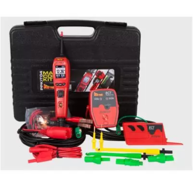 Power Probe TEK 4 Master Kit with PPRPPECT3000