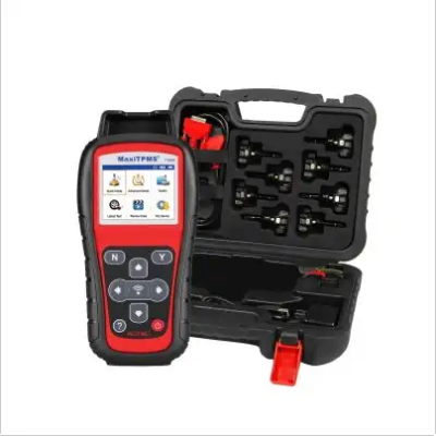 TS508 Tool & 8 1-Sensors