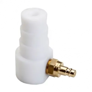 Hose Step Adapter Ass'y Small