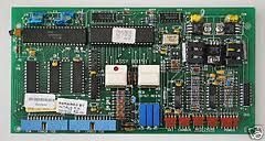 Toe Pcb