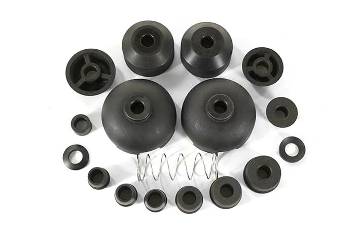 Pro-Cut X9 GYR On-Car Brake Lathe