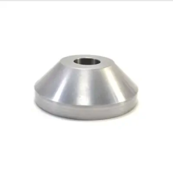 Centering Cone (2.032" - 3.975") 1" Bore