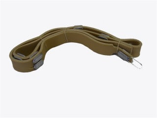 Silencer Belt