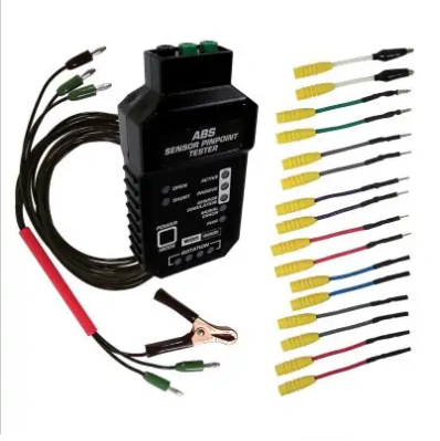 ABS Sensor Pinpoint Tester