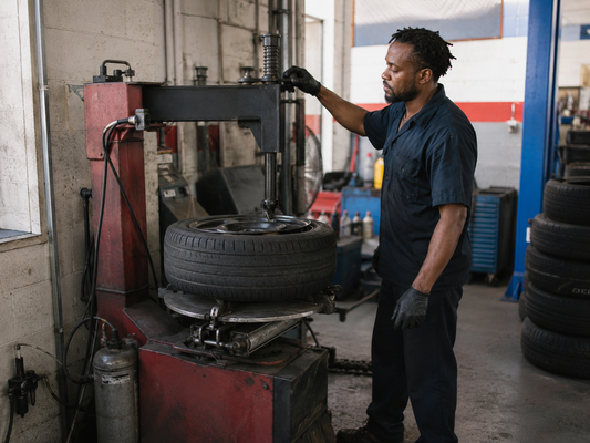 Preventive Maintenance for Auto Shop Equipment: Why It Saves Shops Money
