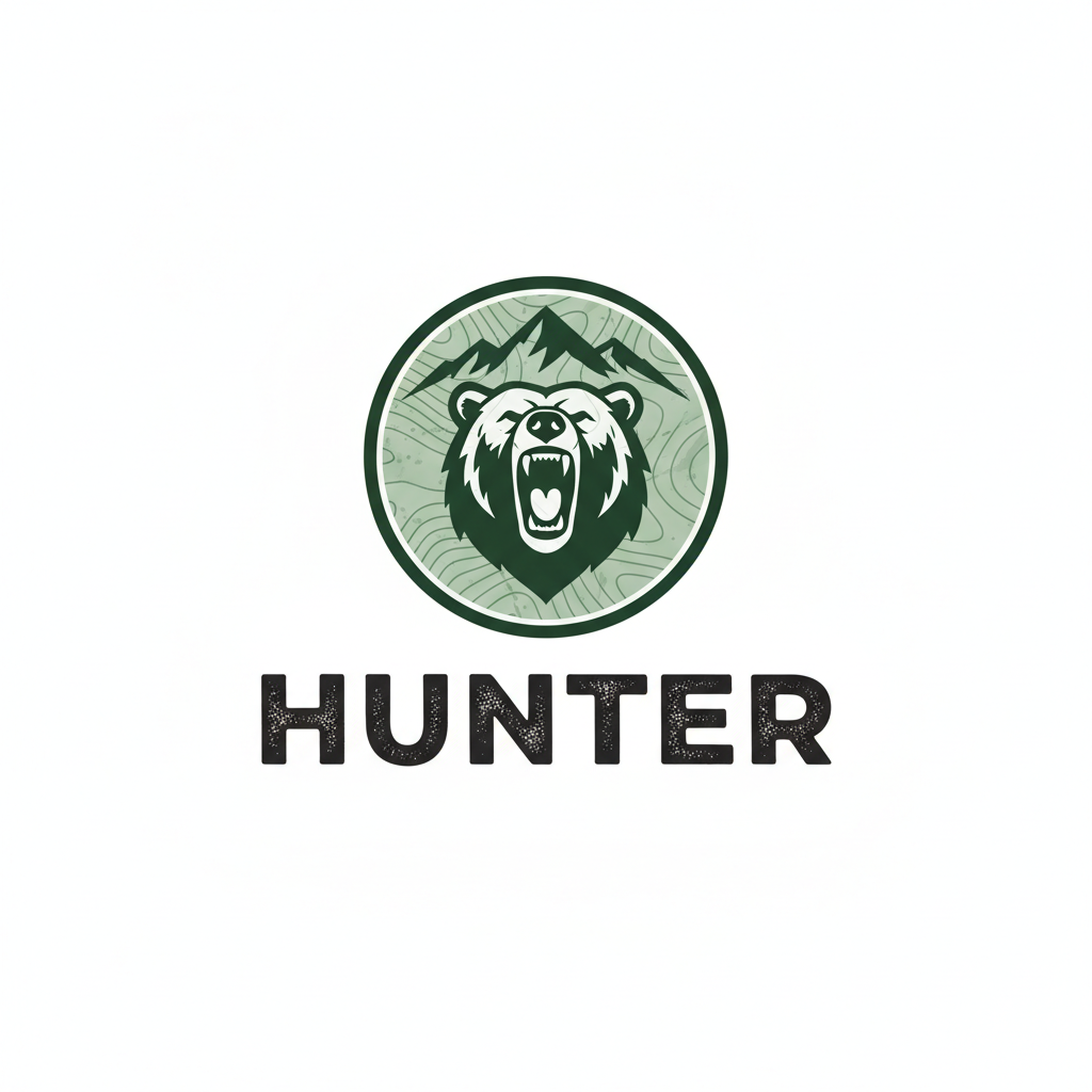 Hunter