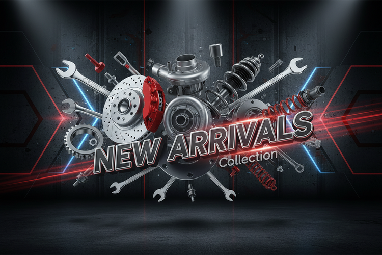 New Arrival