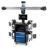 Wheel Alignment