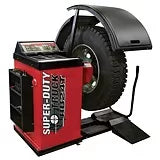 Wheel Balancers