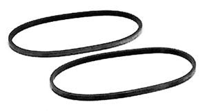 Silencer Belt