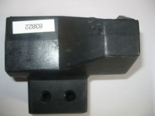 Toe Housing