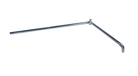 BEAD PUSHING LEVER