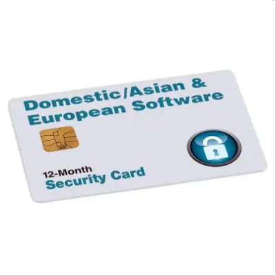 Encore 1-Year Subscription and Lifetime Hardware Warranty