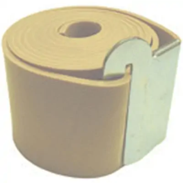 HD 2 3/4 Inch Truck Drum Silencer Band - 6 Feet In Length