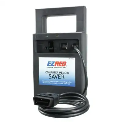 Super Automotive Presets and Computer Memory Saver