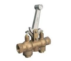 Air Control Valve
