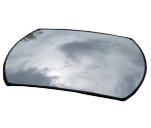Mirror with Bracket