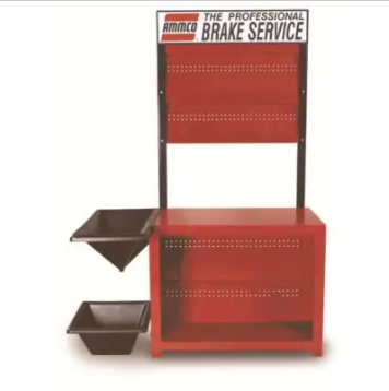 Deluxe Bench Kit for all Ammco Lathes