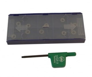 Bits with Torque Driver