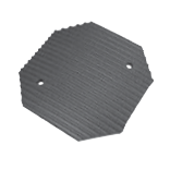 Rubber Pad