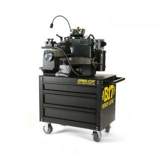 Pro-Cut PCT PCB-17 Bench Lathe