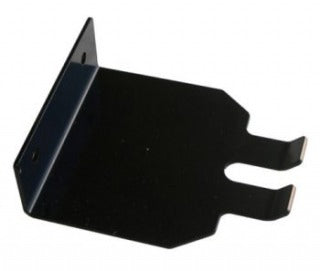 Wall mounting clamp bracket