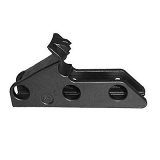 Jaw Cover