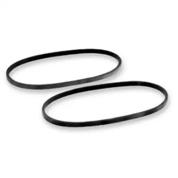 Silencer Band - Rotor - Heavy-