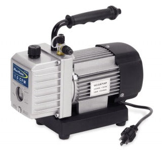 1.5 CFM Deep Rotary Vane Single-Stage Vacuum Pump (Blue-PointÂ®)